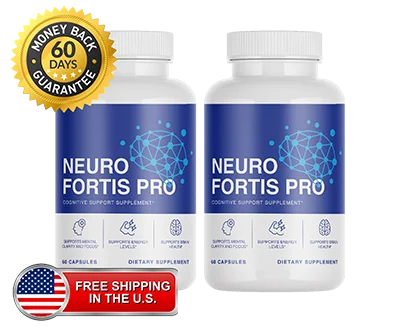 Neuro-Fortis-Pro-supplement
